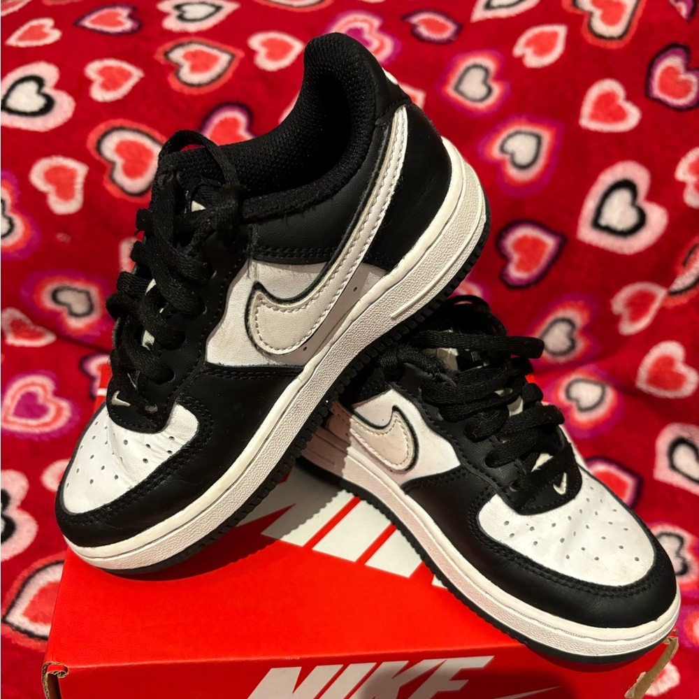 Panda Dunks
